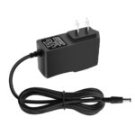Cargador Adaptador de Energía Para Router/Camaras/Tiras Led 5V 2A