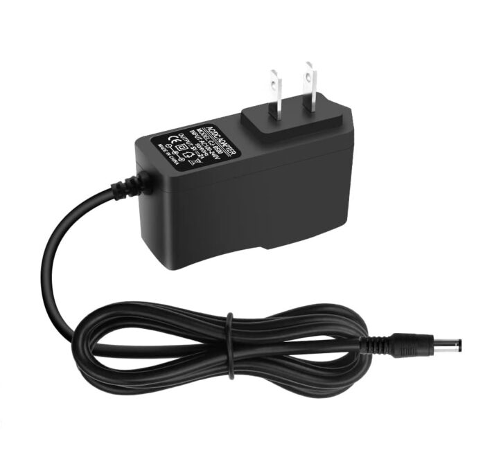 Cargador Adaptador de Energía Para Router/Camaras/Tiras Led 5V 2A