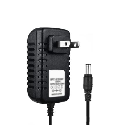Cargador Adaptador de Energía 9V 2A