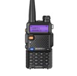 Radio Walkie Talkie Baofeng