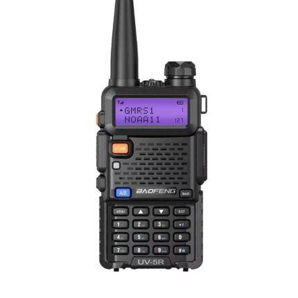 Radio Walkie Talkie Baofeng
