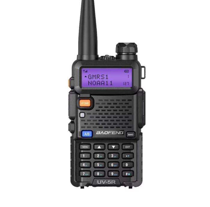 Radio Walkie Talkie Baofeng
