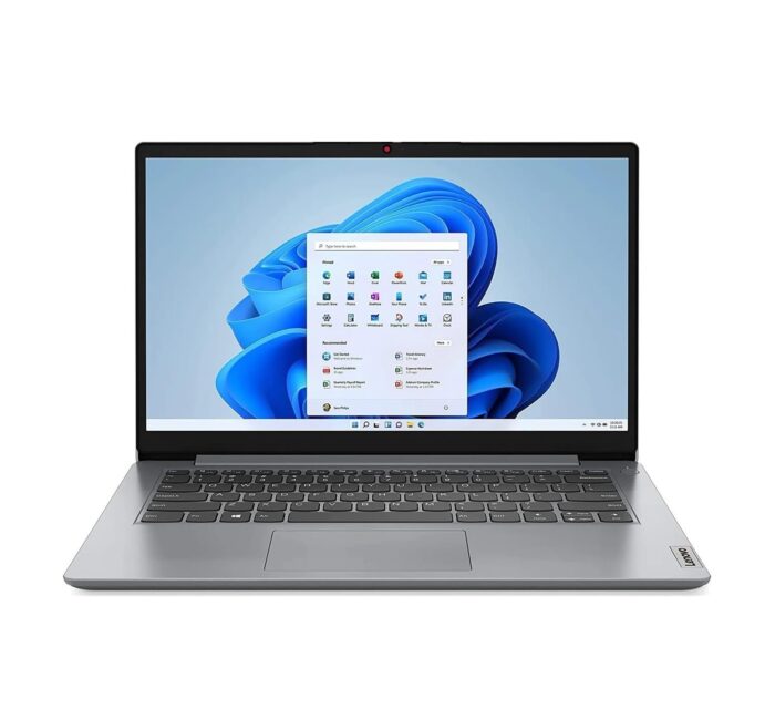 61Z68C2s+GL._AC_SL1500_ Laptop Lenovo IdeaPad 1 256GB SSD Nvme 8GB Ram I3-1215U (14") (FHD)