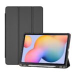 Cover Tipo Libro Para Samsung Tab S6 Lite (10.4 pulgadas)