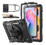 Cover ShockProof Para Samsung Tab S6 Lite