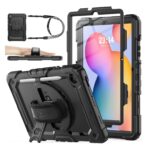 Cover ShockProof Para Samsung Tab S6 Lite