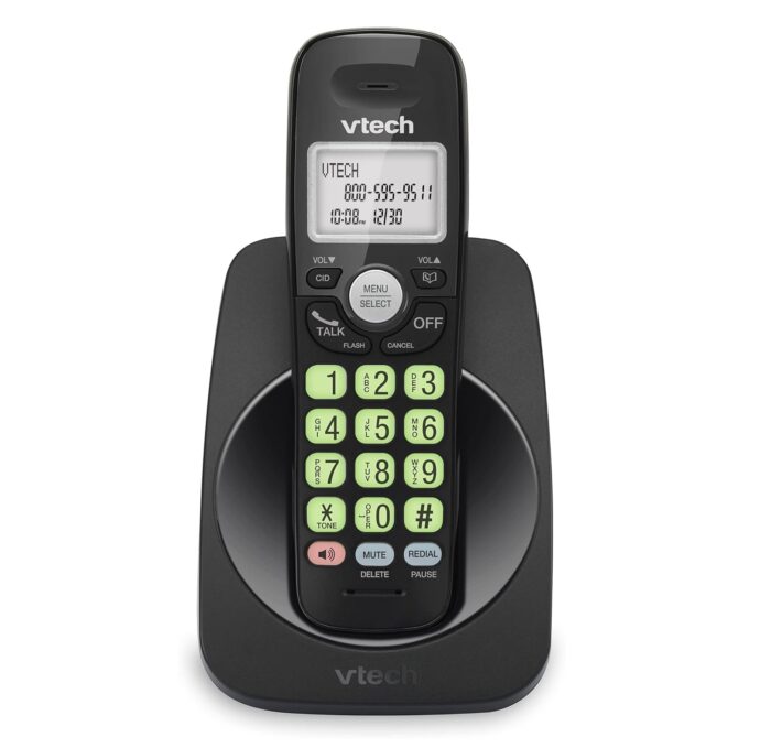 71nvHU94v5L._AC_SL1500_ Teléfono Inalámbrico VTech Bluetooth