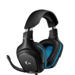 Audifono Logitech G432 Gamer