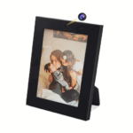 Portarretrato Cámara Espía HD 720p