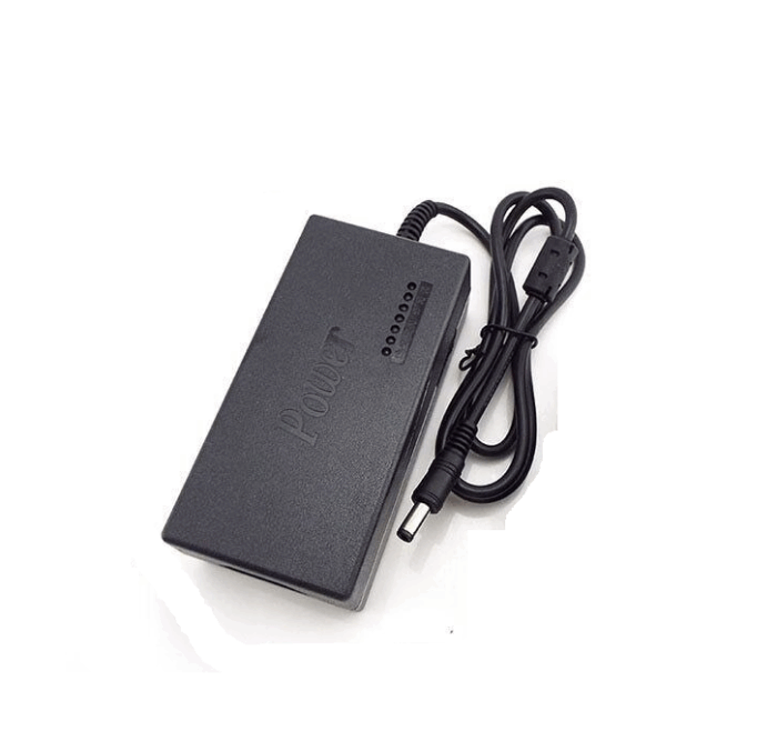 Cargador Universal Ajustable 96W 12V/24V