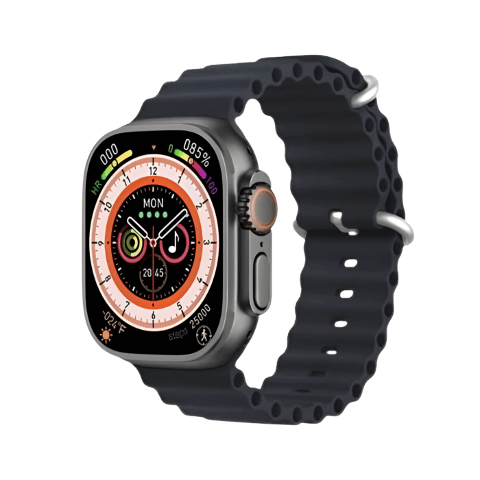 Reloj Inteligente S09 Ultra Serie