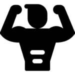 Deportes y Fitness