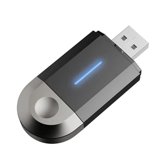 Adaptador Inalámbrico CarPlay