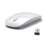 Mouse Tipo Apple Inalambrico