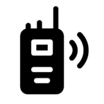 Radios De Comunicación