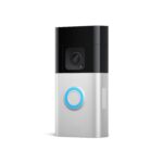 Timbre Video Ring Doobell