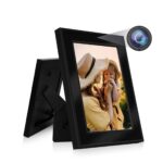 Portarretrato Cámara Espía HD 1080p