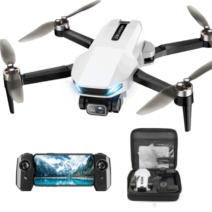 Drone GPS Blinory 5Ghz
