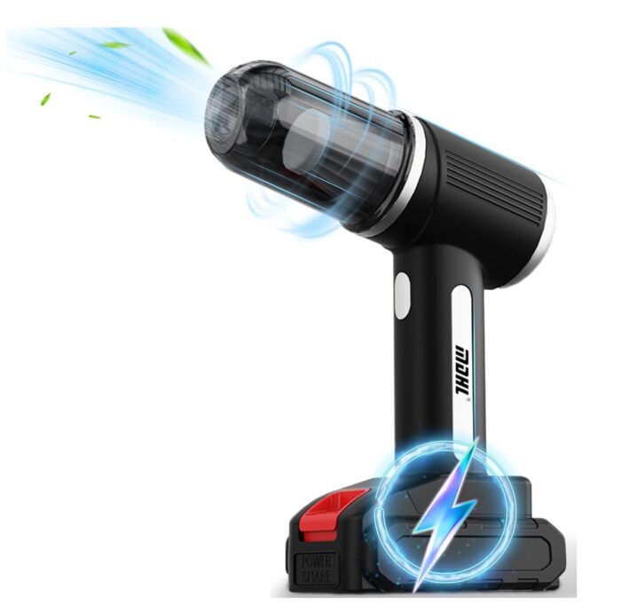 71XnMWCaXsL._AC_SL1500_ Aspiradora Portatil Recargable De Gran Capacidad 6000 mAh