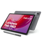 Lenovo Tab M11, 11" IPS 400 nits, 4GB, 128GB eMMC