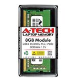 Memoria RAM 8GB DDR4