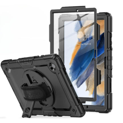 Cover ShockProof Para Samsung Galaxy Tab A8 (10.5 Pulgadas)