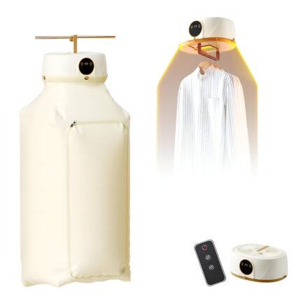 Secadora De Ropa Portátil