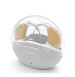 Audifonos p/ Sordo Amplificador Audio Y Reducción De Ruido Inteligente