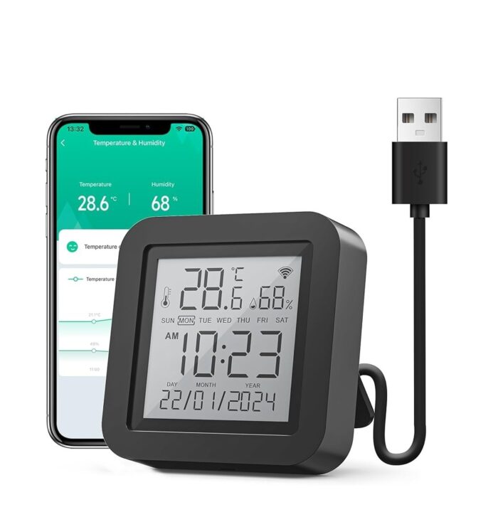 Control Remoto Inteligente