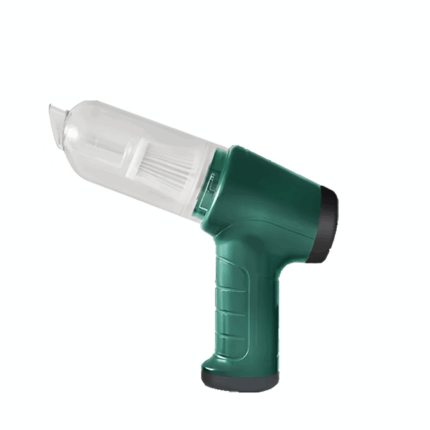 Aspiradora/Sopladora Gotech 2 en 1 Portátil Multiuso