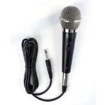 Micrófono Dinámico De Karaoke YS-226