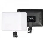 Panel LED Profesional PL-36 Con Control Remoto Y Tripode Incluido - Imagen 2