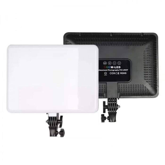 Panel LED Profesional PL-36 Con Control Remoto Y Tripode Incluido - Imagen 2
