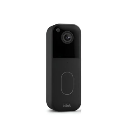 Timbre Video Blink