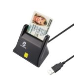 Lector De Tarjetas Inteligentes CAC USB