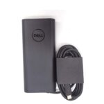 Cargador Dell Para Laptop De 130W USB-C