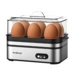 Cocedor De Huevos Eléctrico