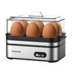 Cocedor De Huevos Eléctrico