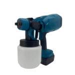 Pulverizador De Pintura Inalámbrico