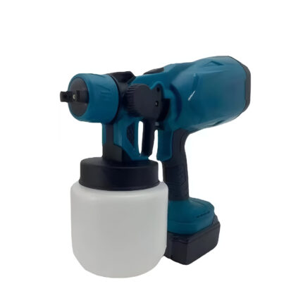 Pulverizador De Pintura Inalámbrico