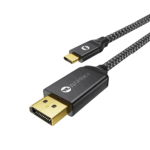 Cable USB-C a DisplayPort