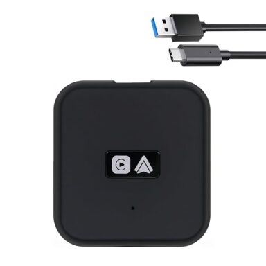 Adaptador Inalámbrico CarPlay Carbitlink