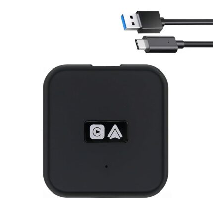 Adaptador Inalámbrico CarPlay Carbitlink
