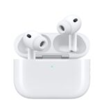 Audífonos Apple AirPods Pro (3ra Generación) Con Estuche De Carga MagSafe USB-C