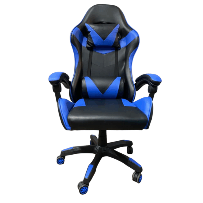 Silla Gamer Ergonómica