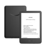 Tableta Amazon Kindle