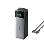 Cargador Anker (PowerCore 24K)