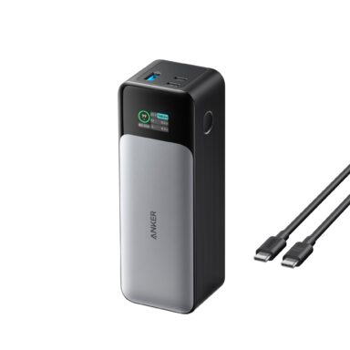 Cargador Anker (PowerCore 24K)