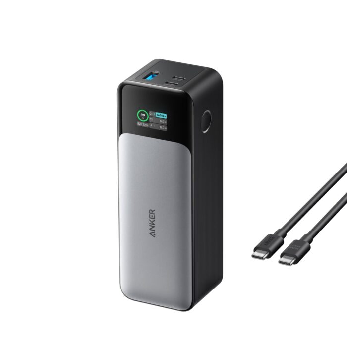 Version 1.0.0 Cargador Anker (PowerCore 24K)