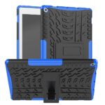 Cover Amazon ShockProof Fire